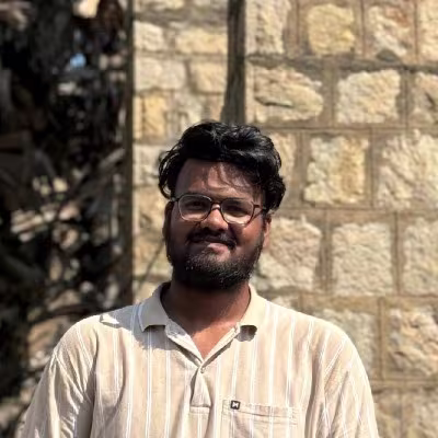 Rajesh Reddy Junnuthula profile photo