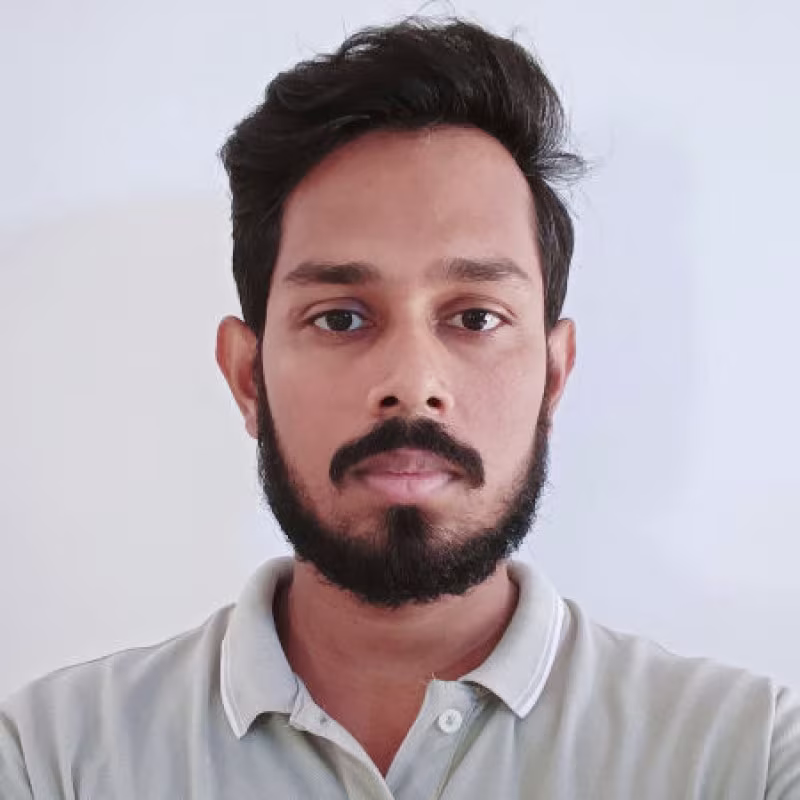 Yogesh Yadav profile photo